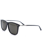 Black Square 54mm Sunglasses GG0518S00154