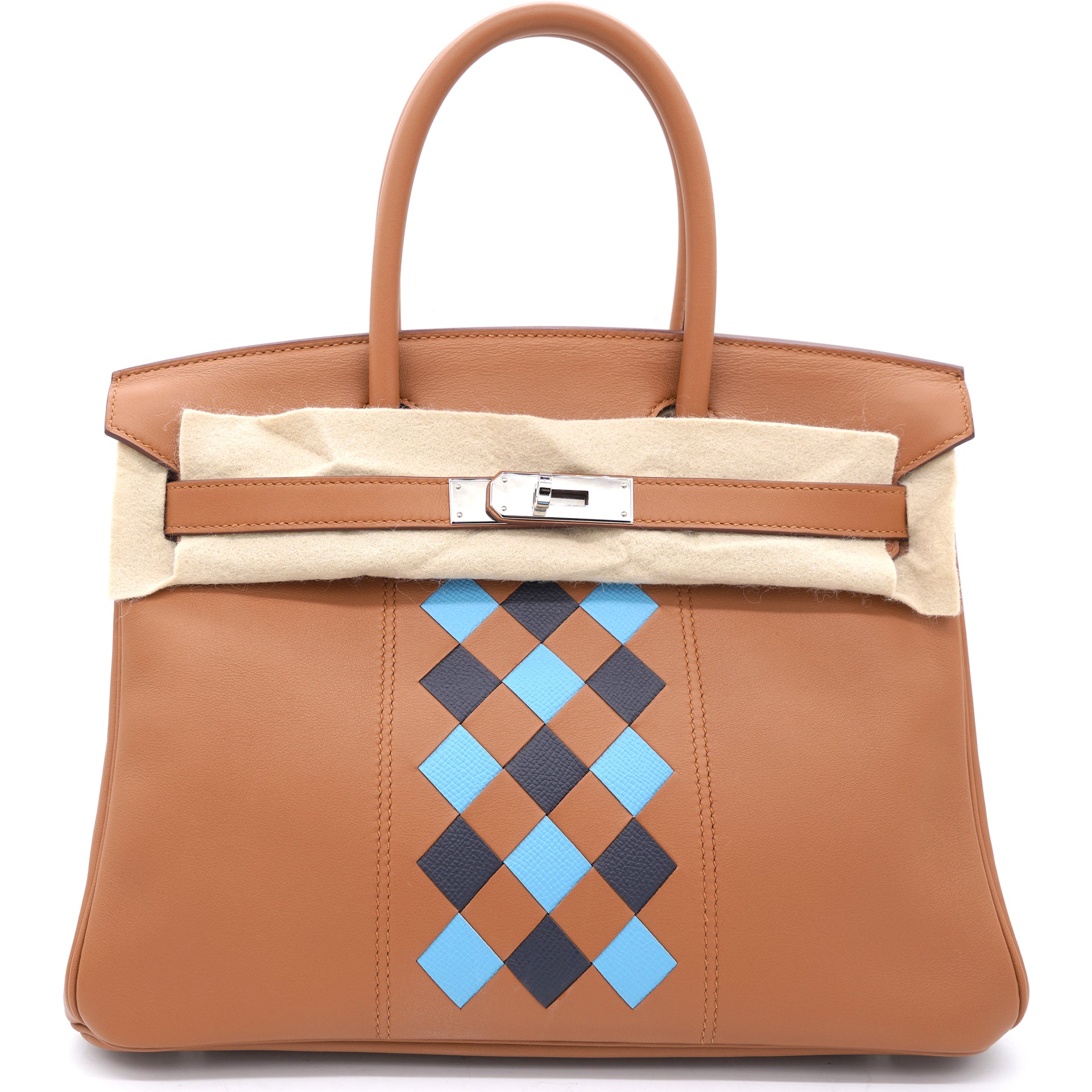 Birkin tressage Clearance