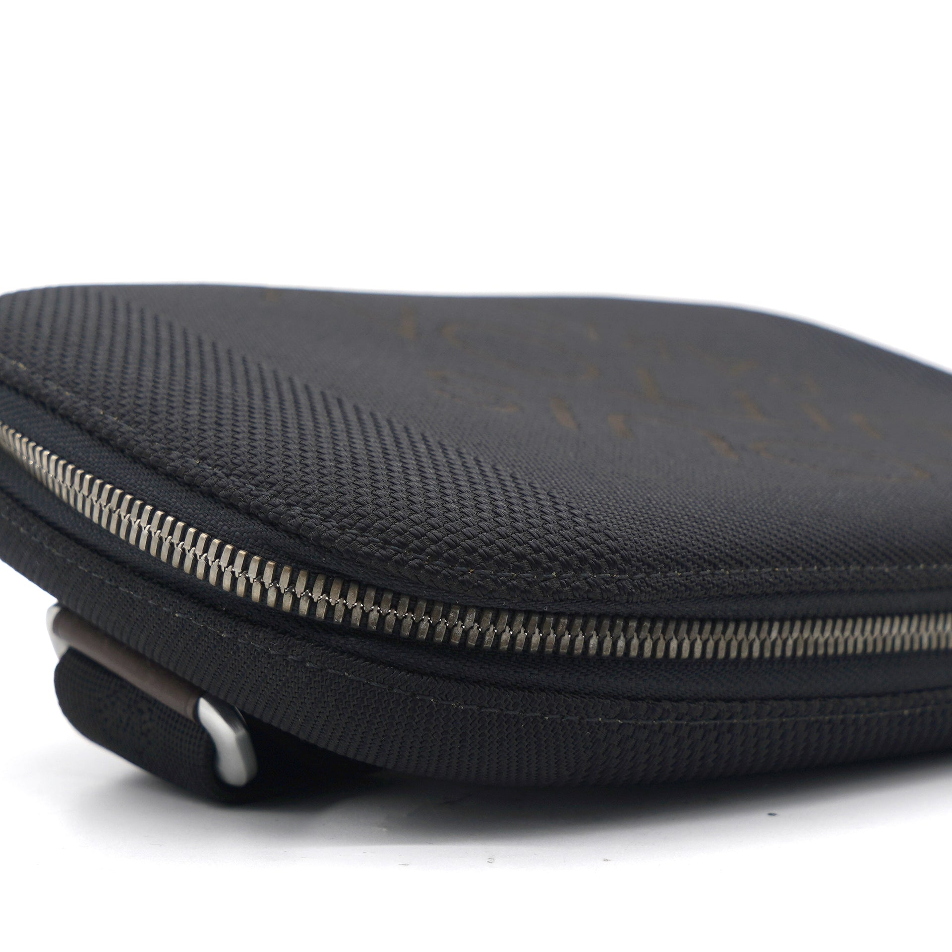 Louis Vuitton Damier Geant Mage Bum Bag Waist Pouch Belt Pack 859814