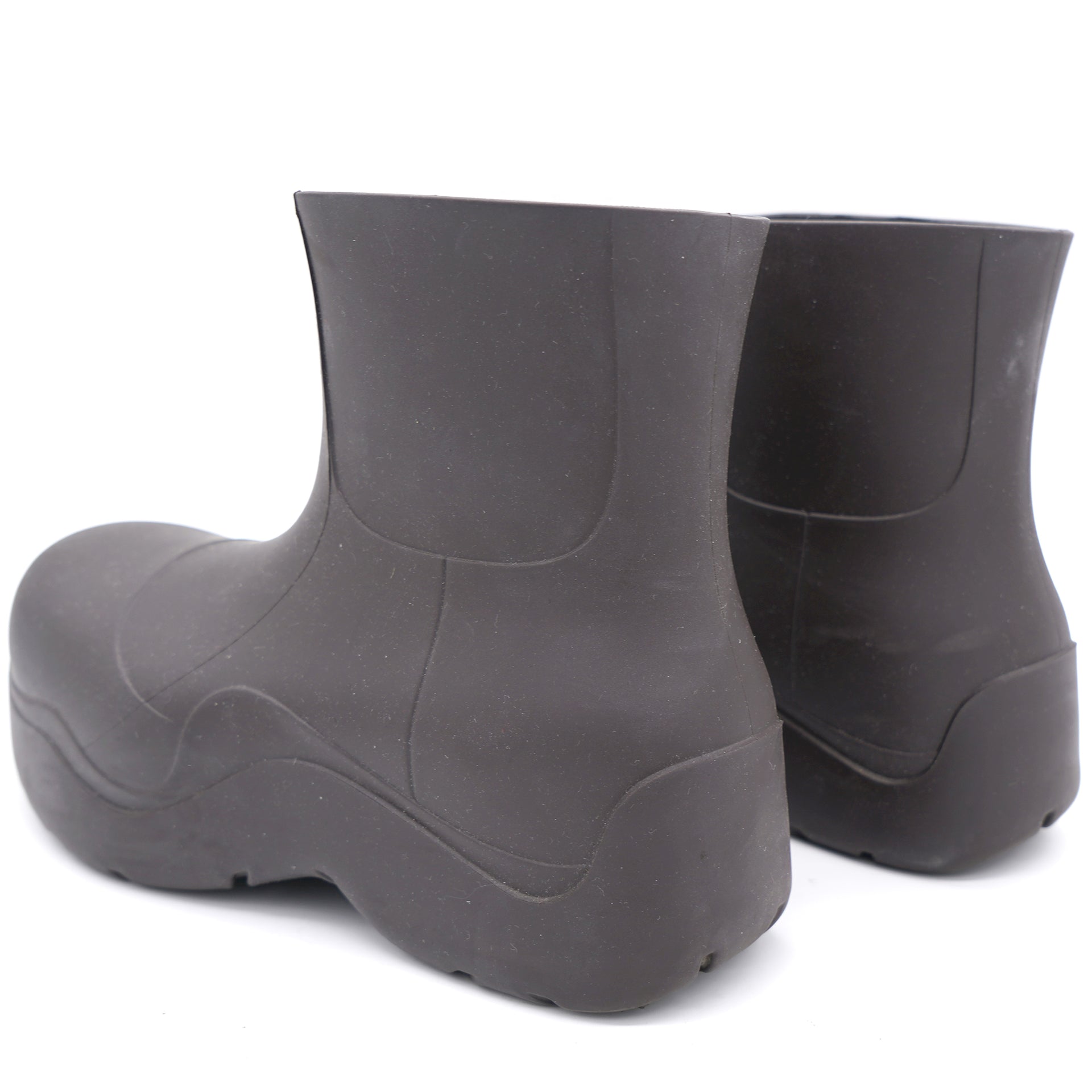 Rubber The Puddle Boots 38 Fondant
