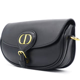 Small Dior Bobby Bag Black