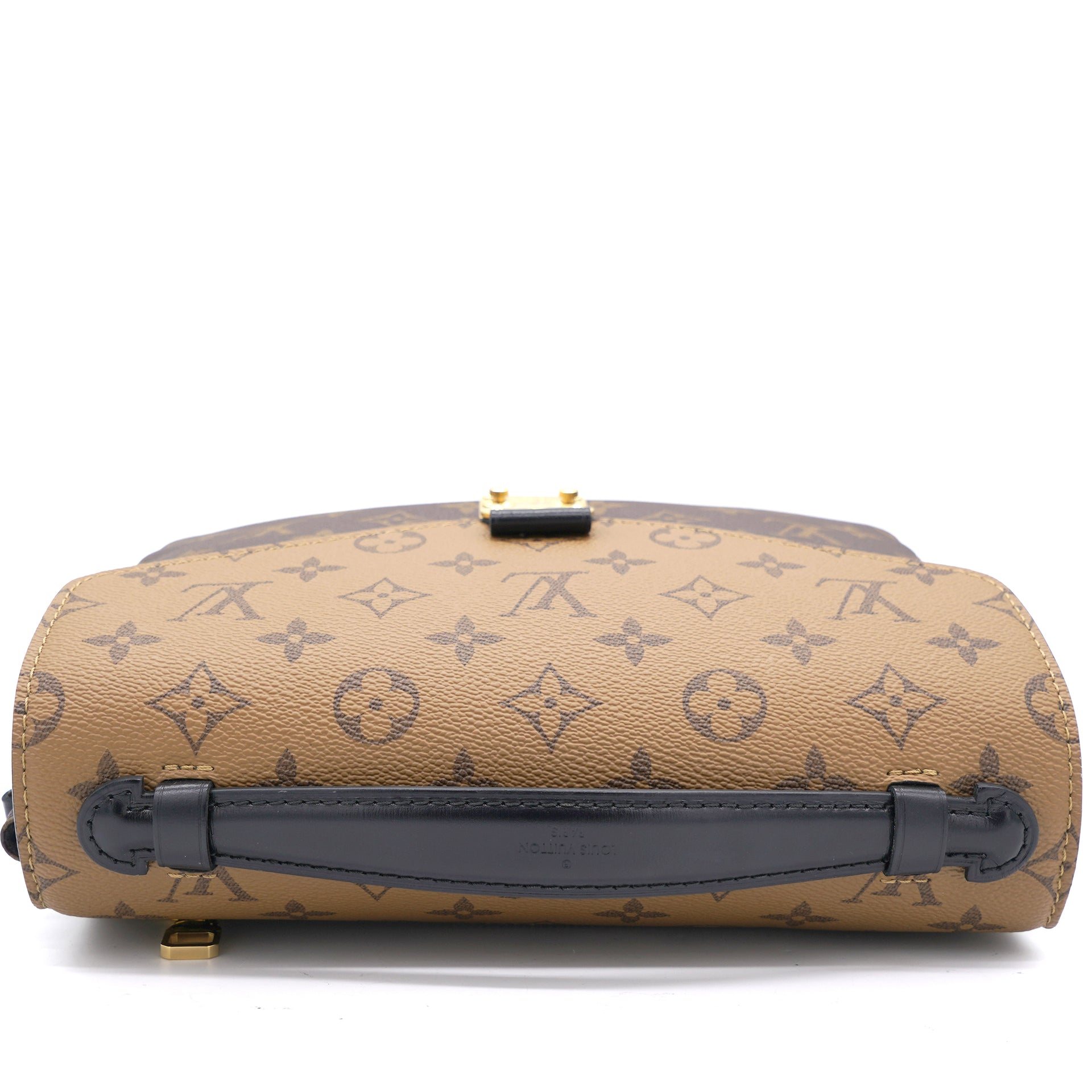 Pochette Métis Monogram Reverse Canvas - Handbags