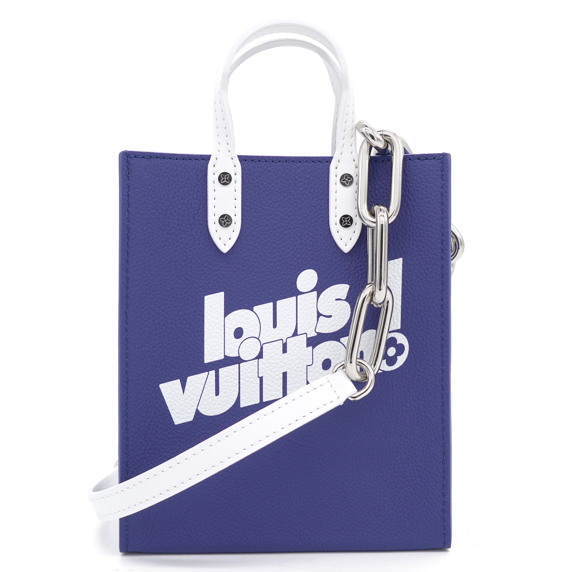 Louis Vuitton Sac Plat XS – STYLISHTOP
