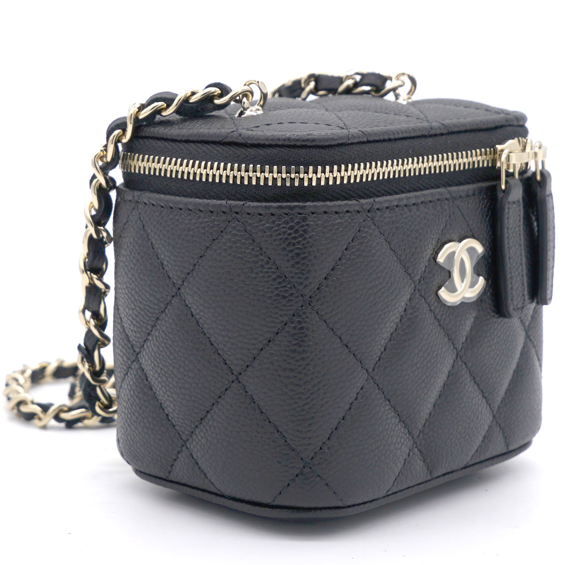 Chanel Crossbody On Sale Up To 90% Off Retail