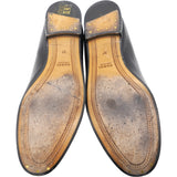 Jordaan Leather Loafer 37