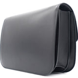 Medium Classic Box Bag Black