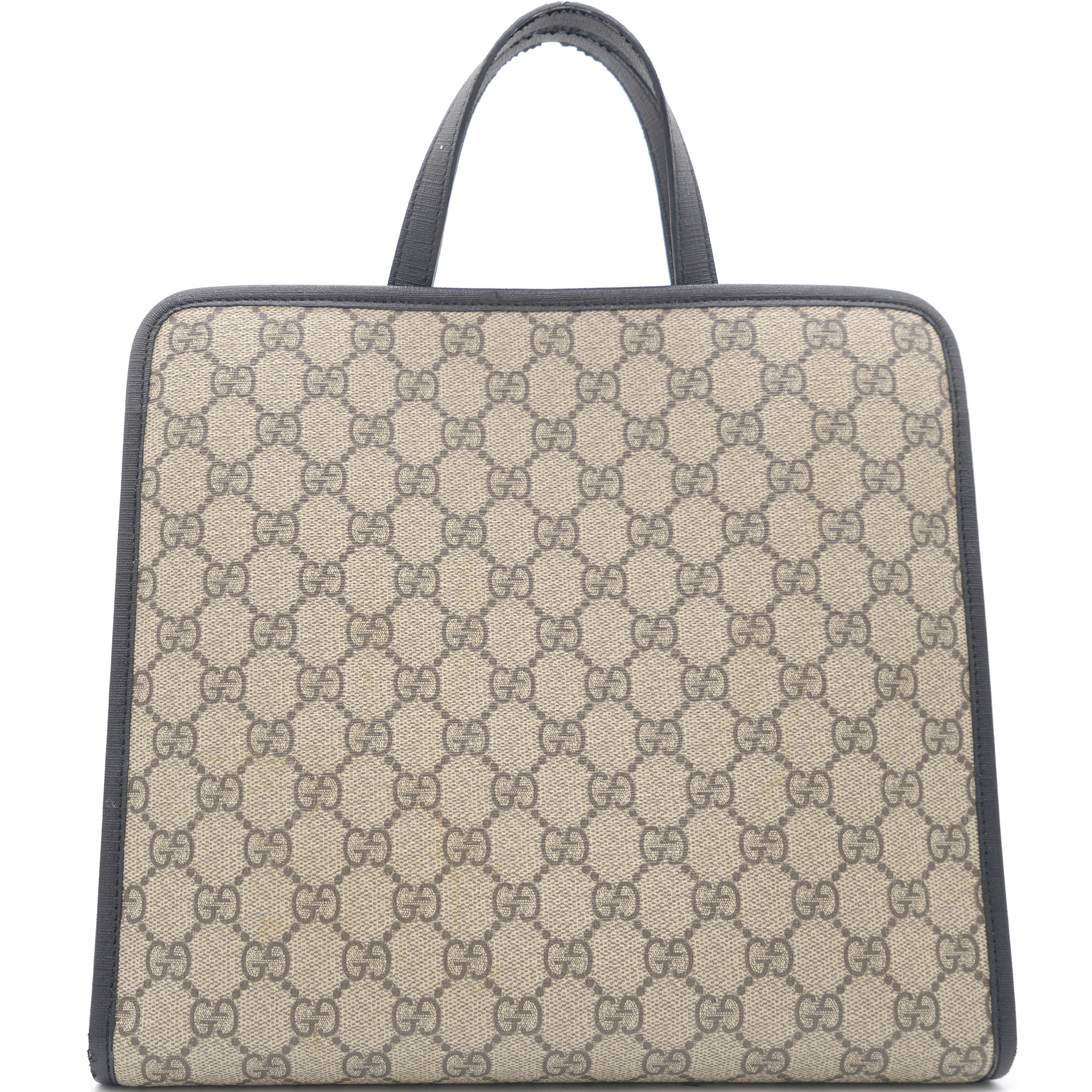 Gucci Children's tote bag with apple – STYLISHTOP