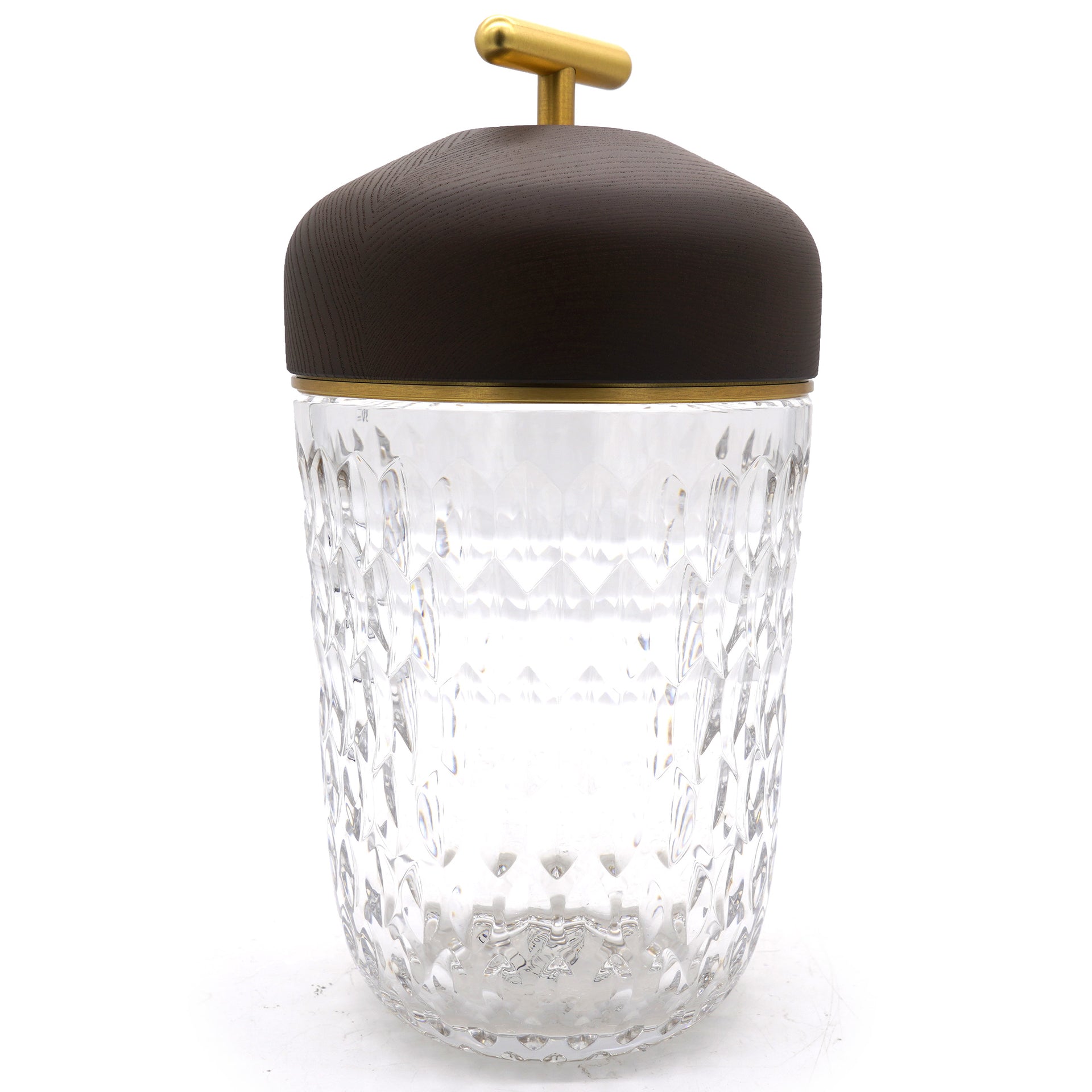 Hermes crystal lamp Clearance