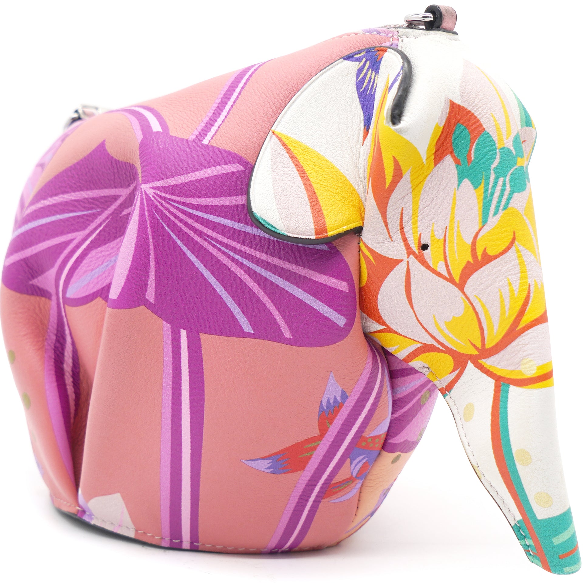 Limited Edition Elephant Mini Bag
