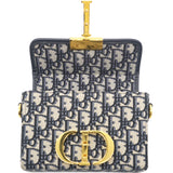 30 Montaigne Oblique Bag