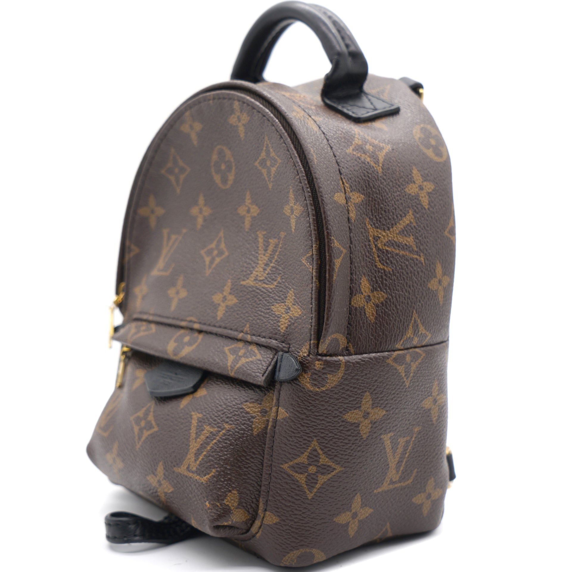 LV Backpack Mini 3