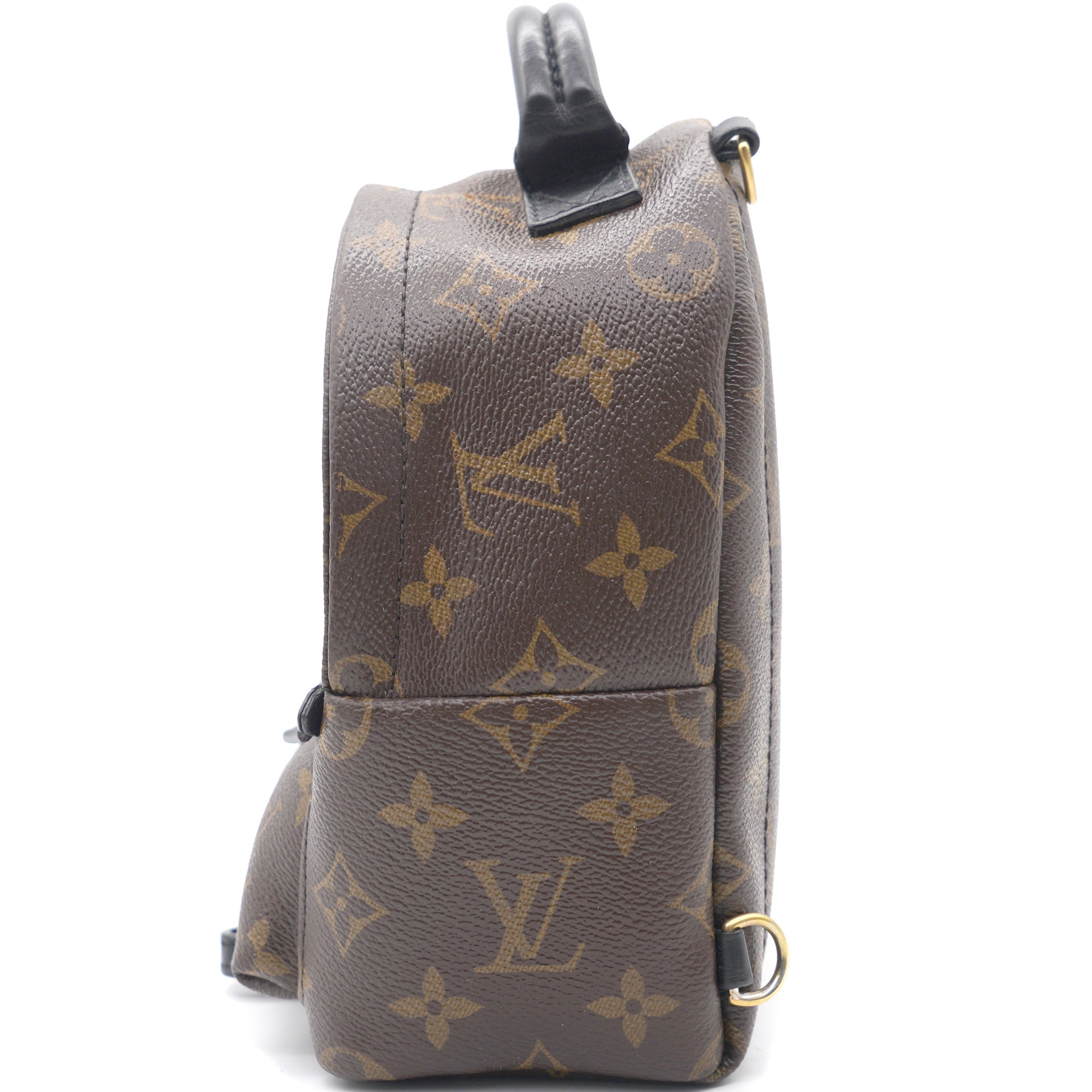 Front side   Prada backpack, Louis  vuitton backpack, Louis vuitton