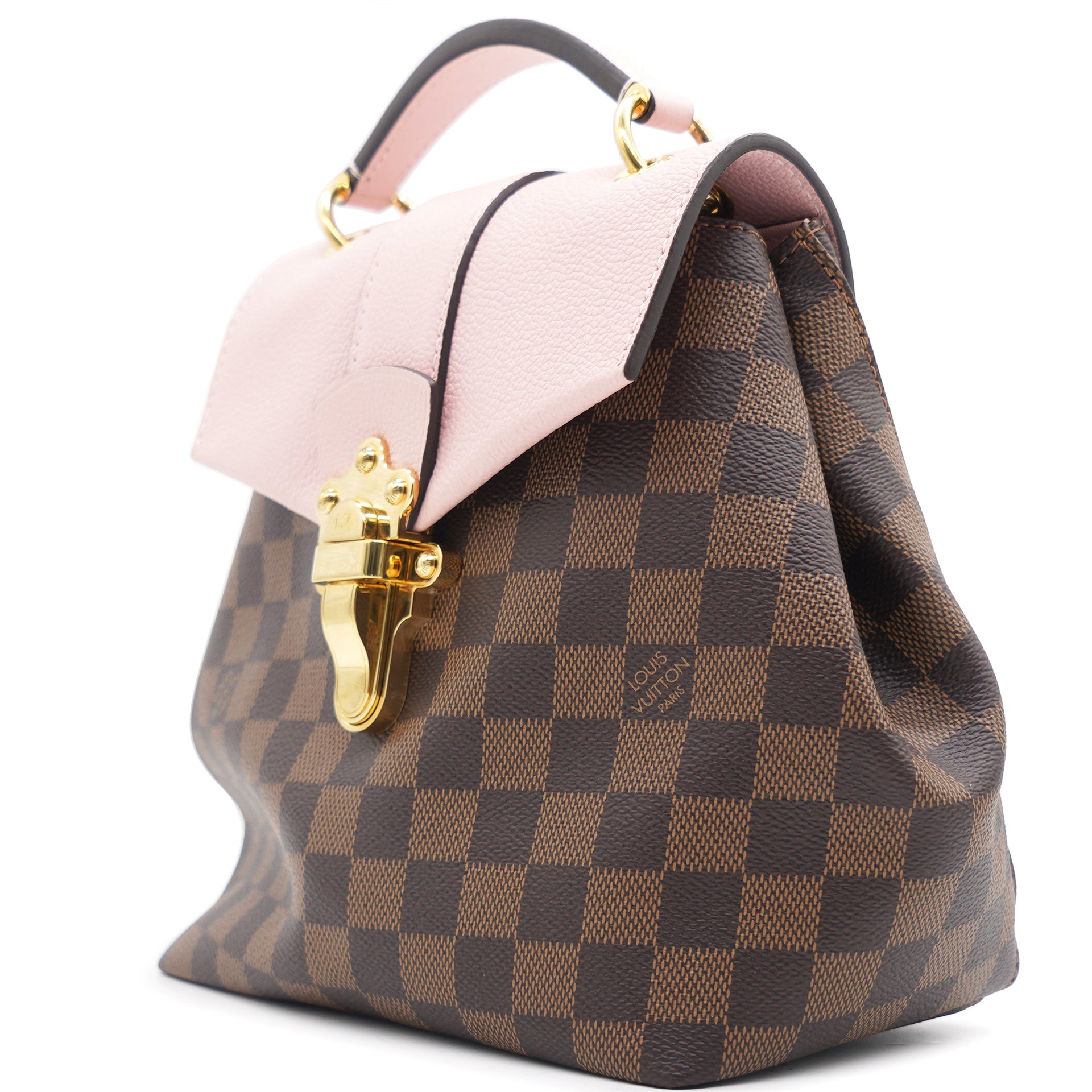 Louis Vuitton Clapton Backpack Magnolia coming in this week!!