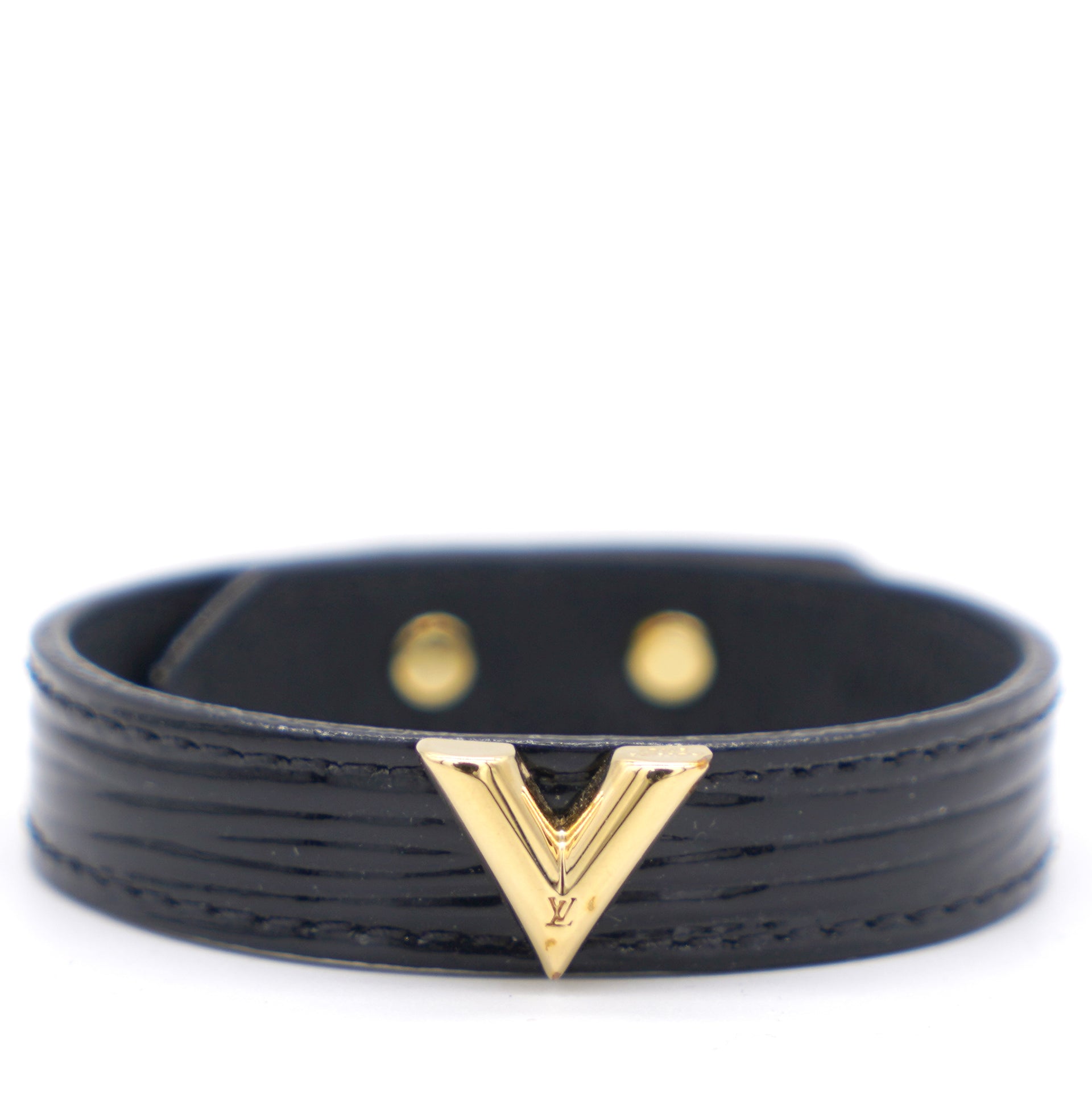 Essential V bracelet