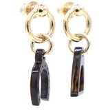 Amulette Equestre Earrings
