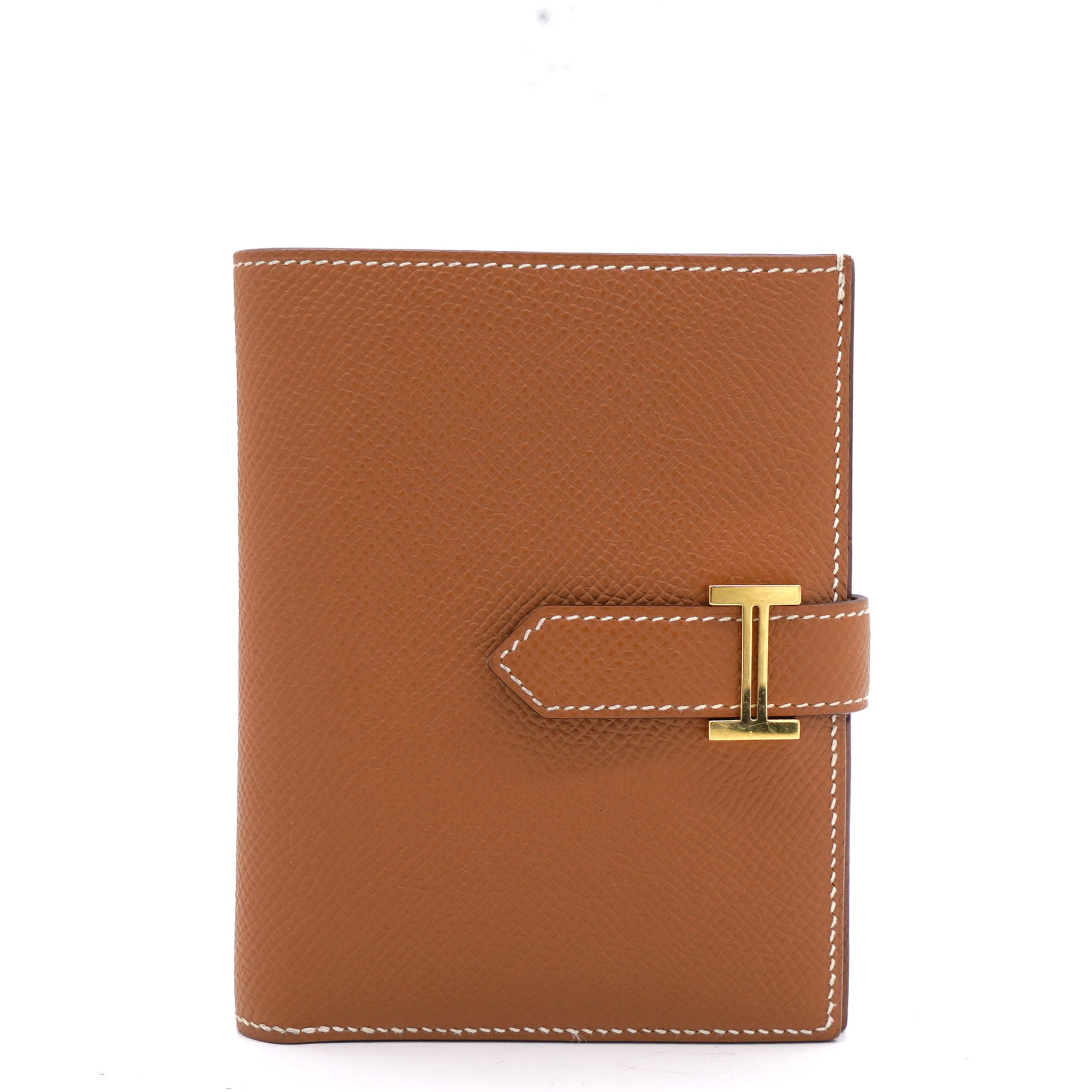 Hermes bearn compact wallet price Clearance