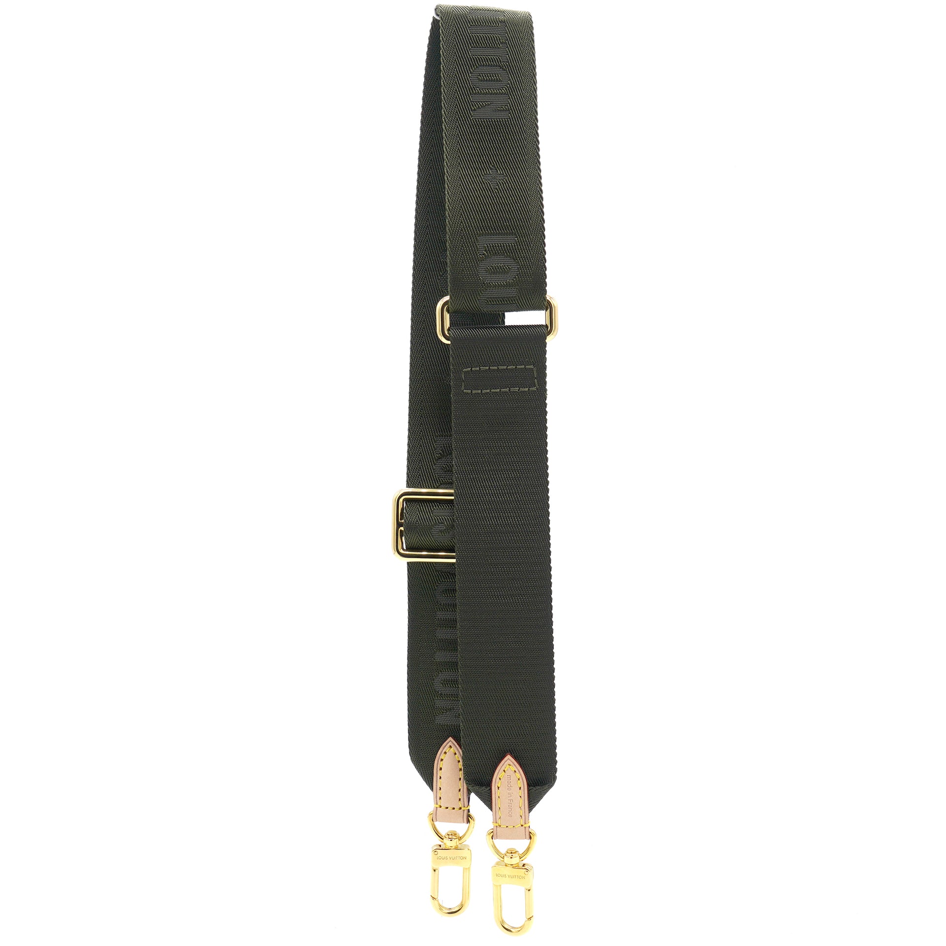 Louis Vuitton Adjustable Shoulder Strap – STYLISHTOP