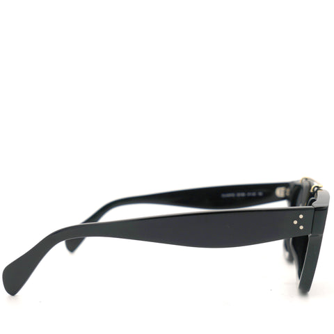 Bar Top Square Sunglasses