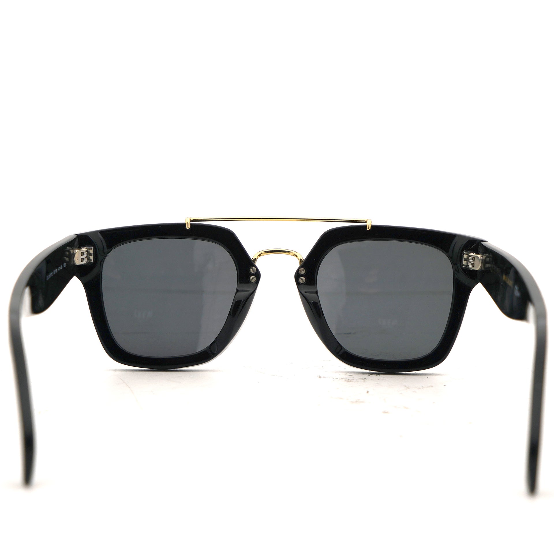 Bar Top Square Sunglasses