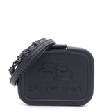 Lunch Box Mini Case Black
