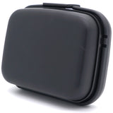 Lunch Box Mini Case Black