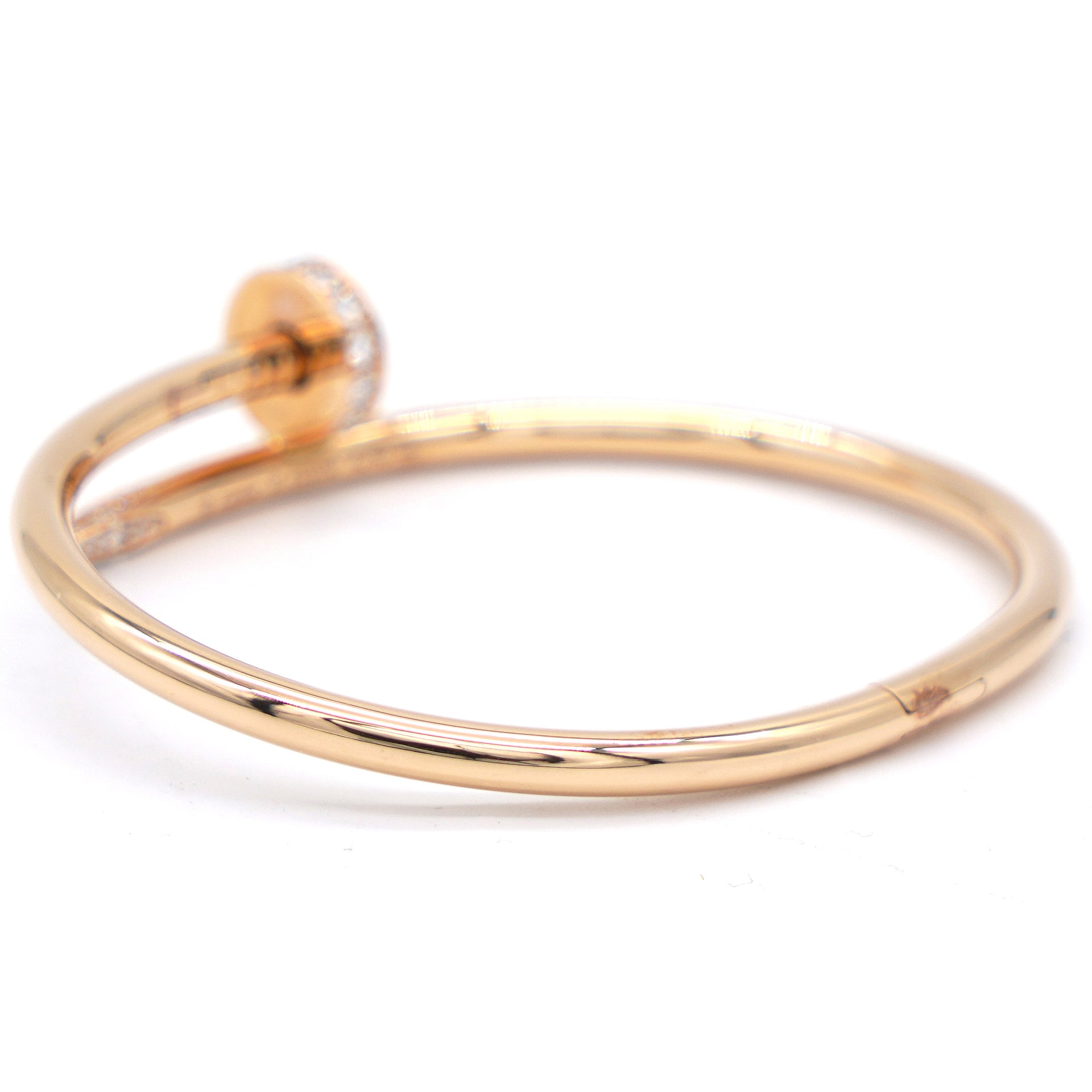 Cartier Openable Nail Bangle Best Price In Pakistan | Rs 1700 | find the  best quality of Jewelry,jewellery , Bracelets, Rings, Neck Less, Earrings,  Hairpin, Hand Cuff, Pendant, Bangles at Wishlistpk.com