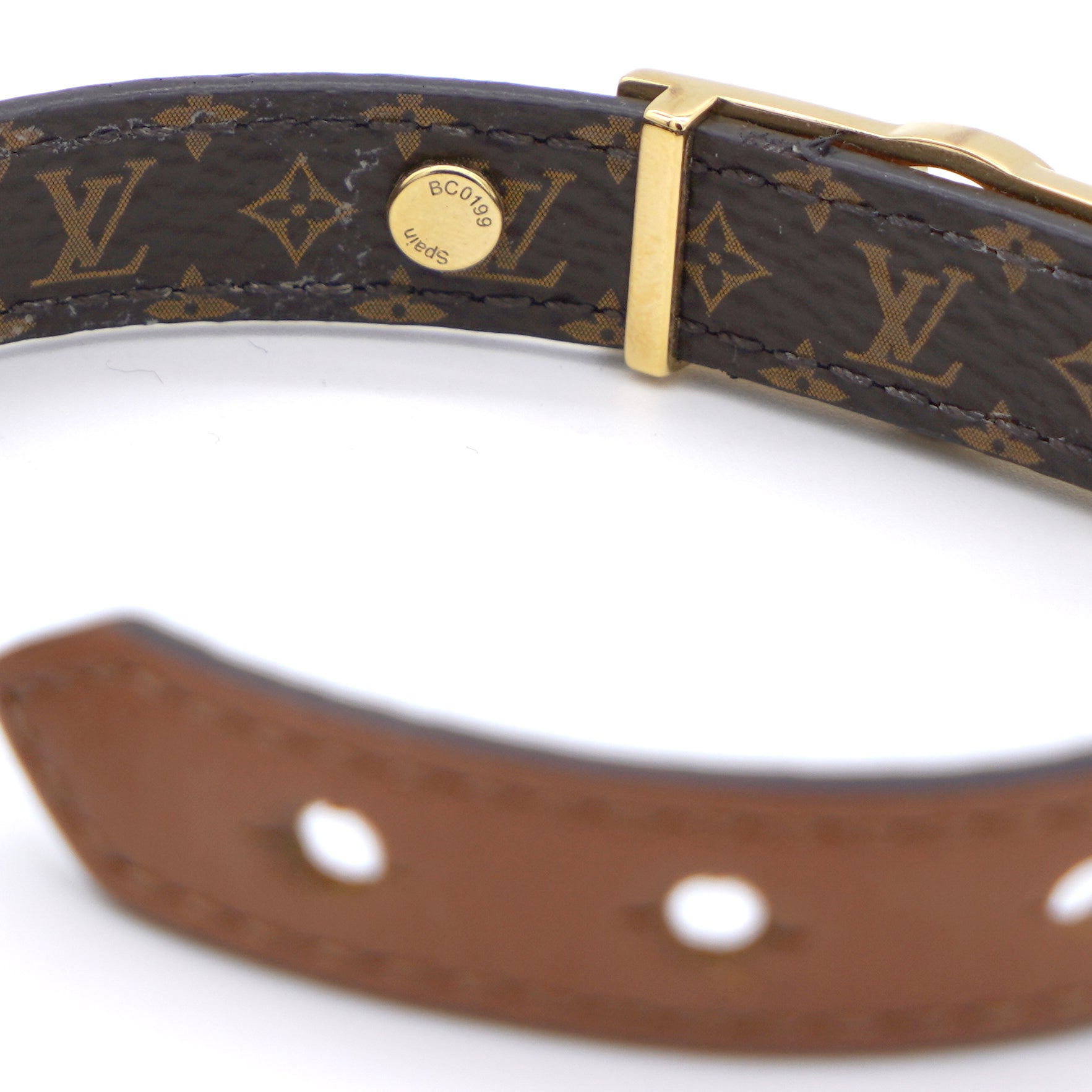 Louis Vuitton Dauphine Bracelet – STYLISHTOP