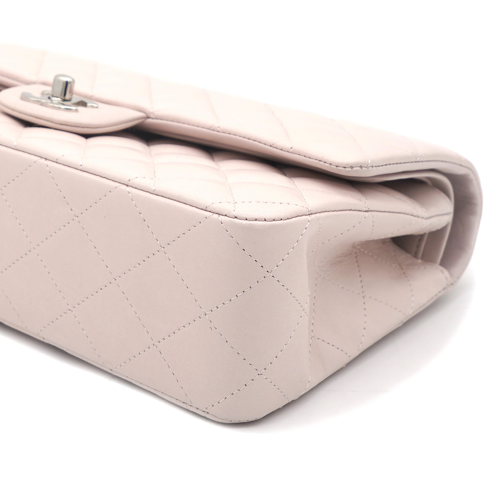 Chanel Pink Handbags