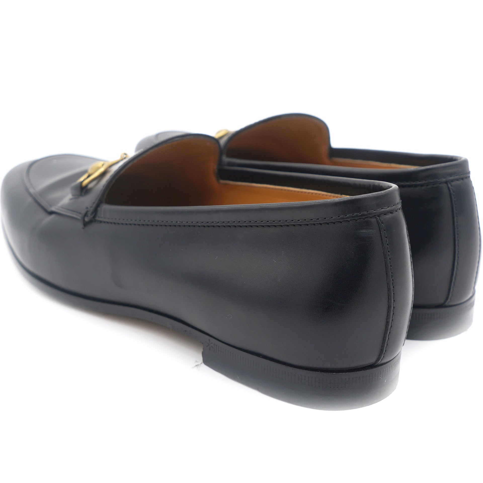 Jordaan Leather Loafer 38.5