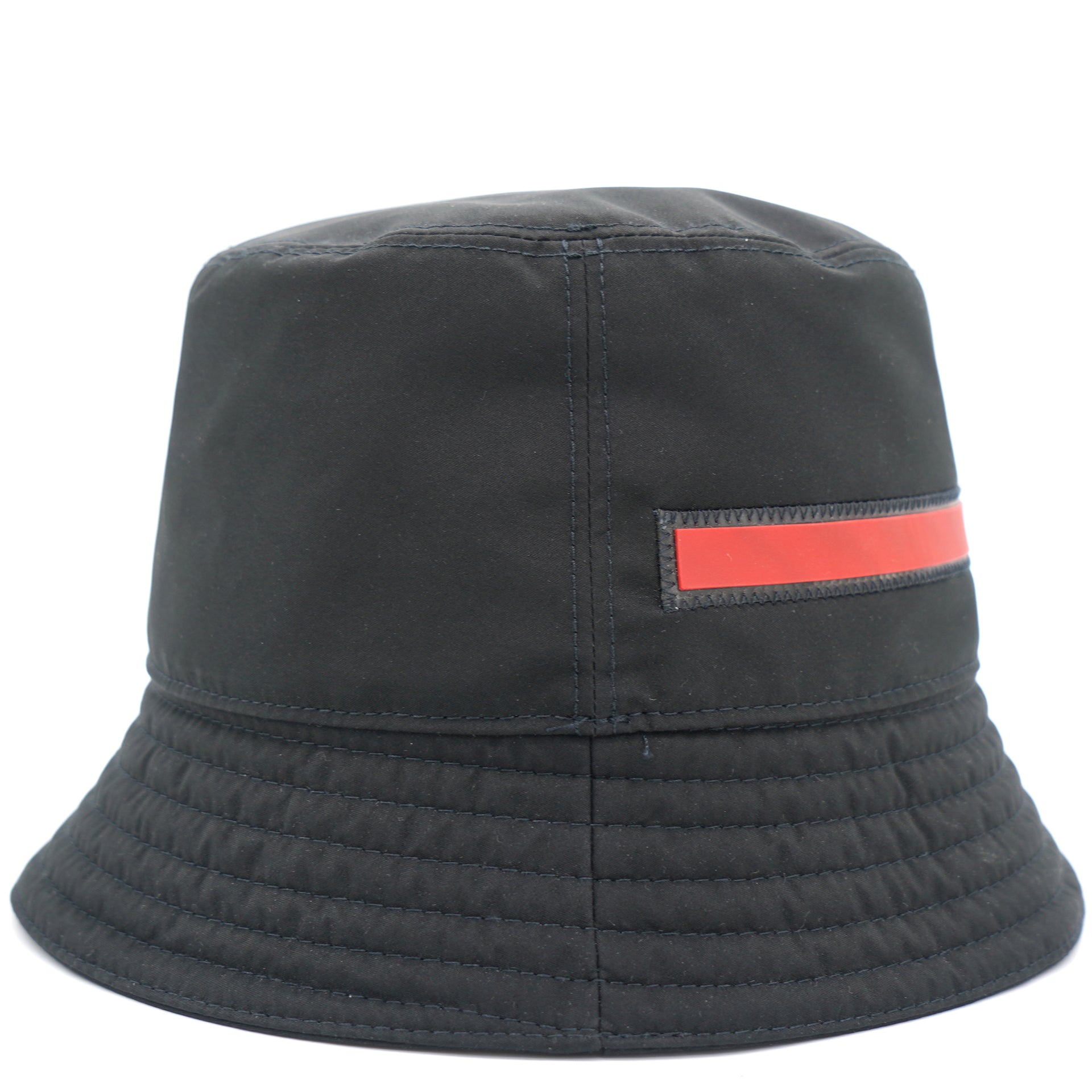 Grey prada hat Clearance