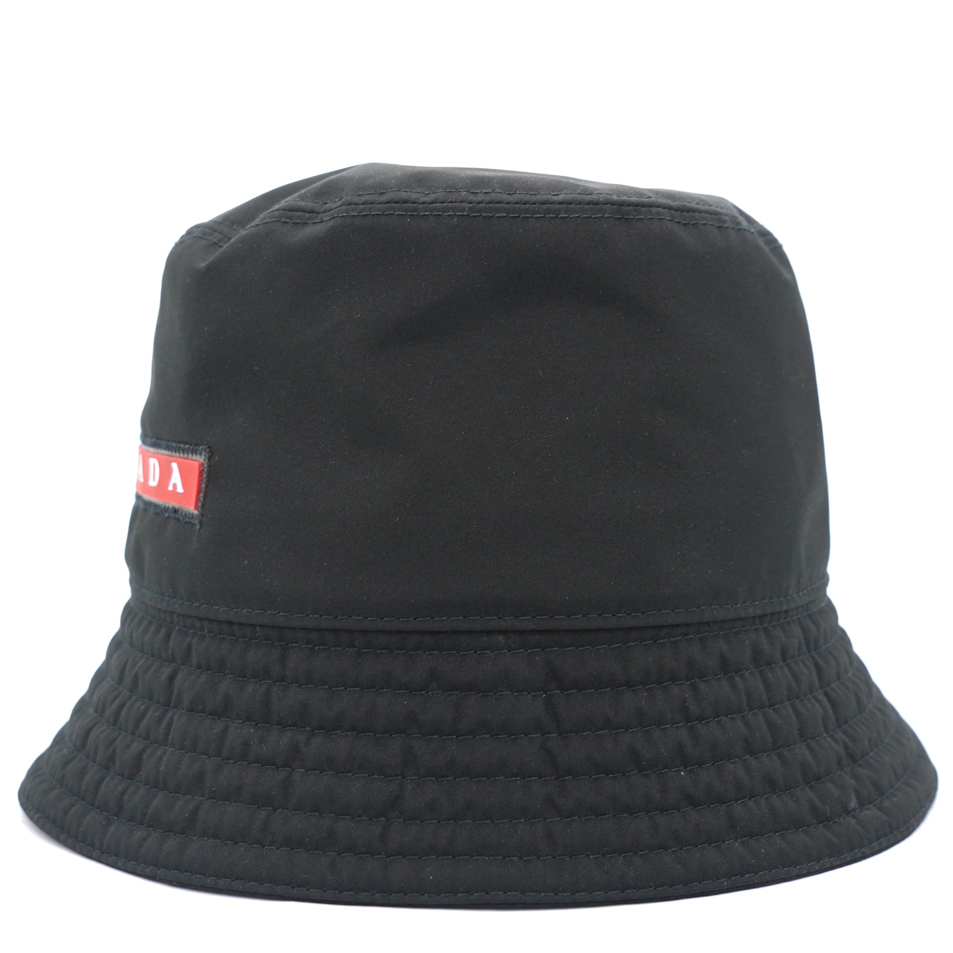 Technical Fabric Bucket Hat L