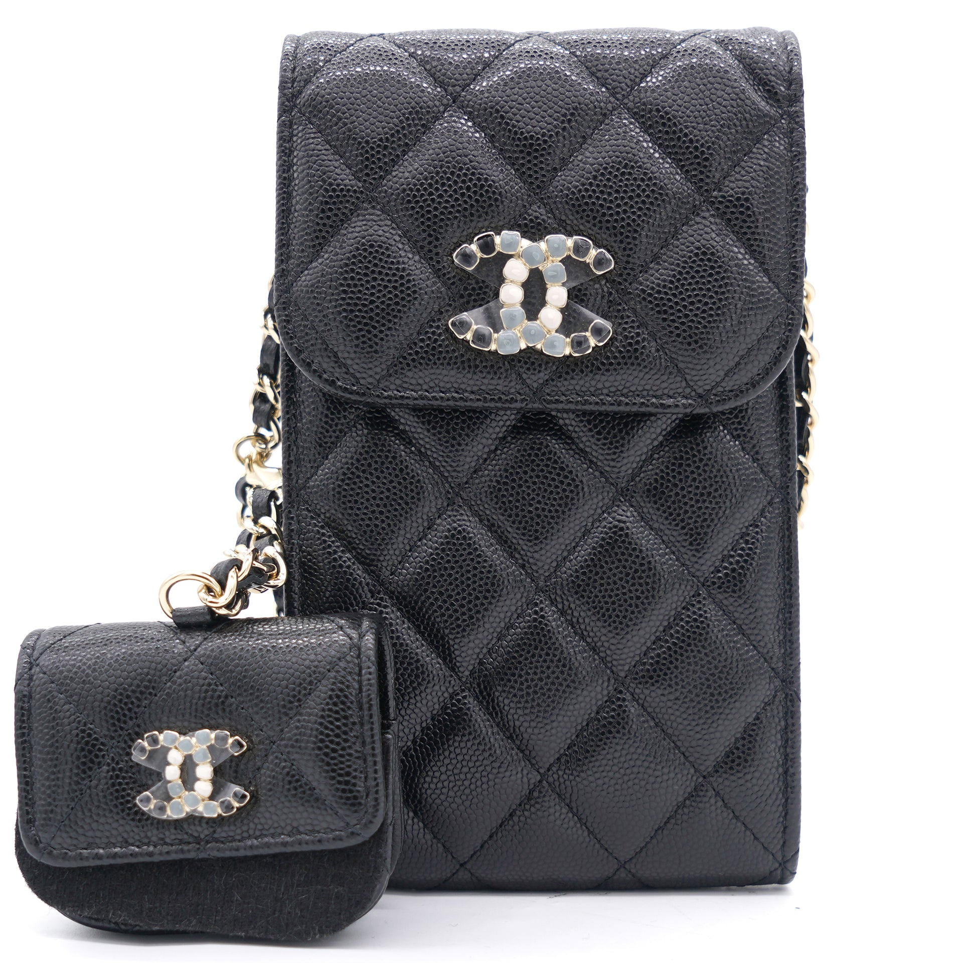 CHANEL Eyeglass Cases & Storage for sale
