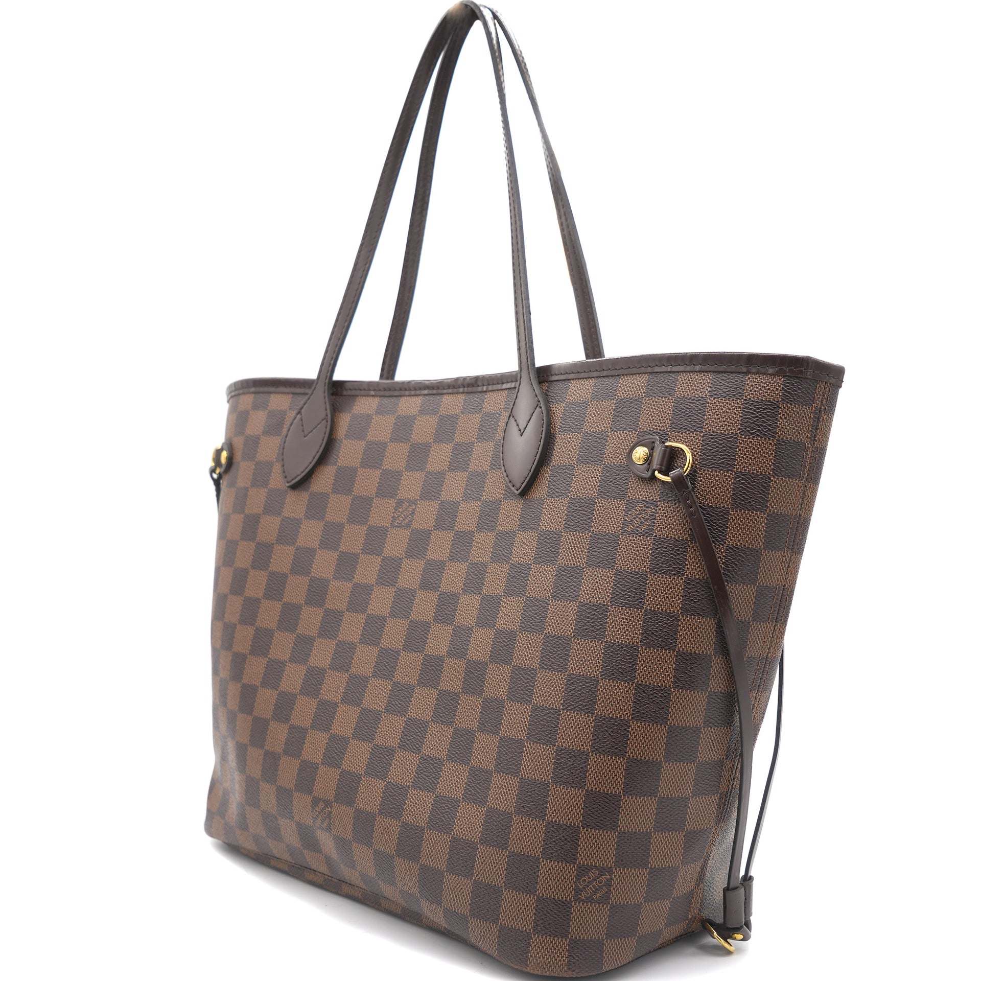 how to tell if louis vuitton neverfull is real