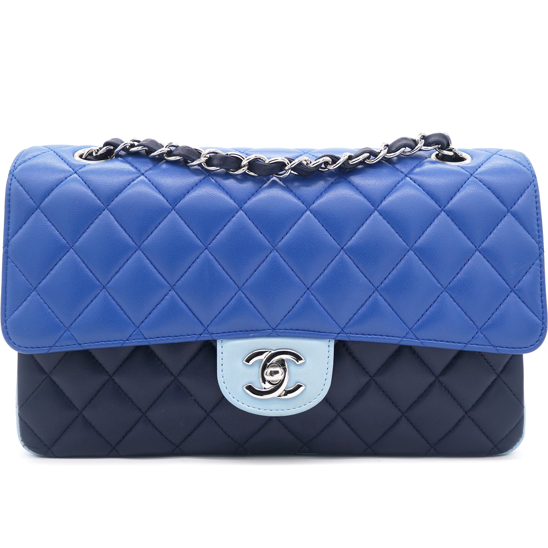 How to find out what my Chanel purse is worth - Quora