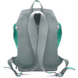 Green Evercolor Cityback 27 Backpack