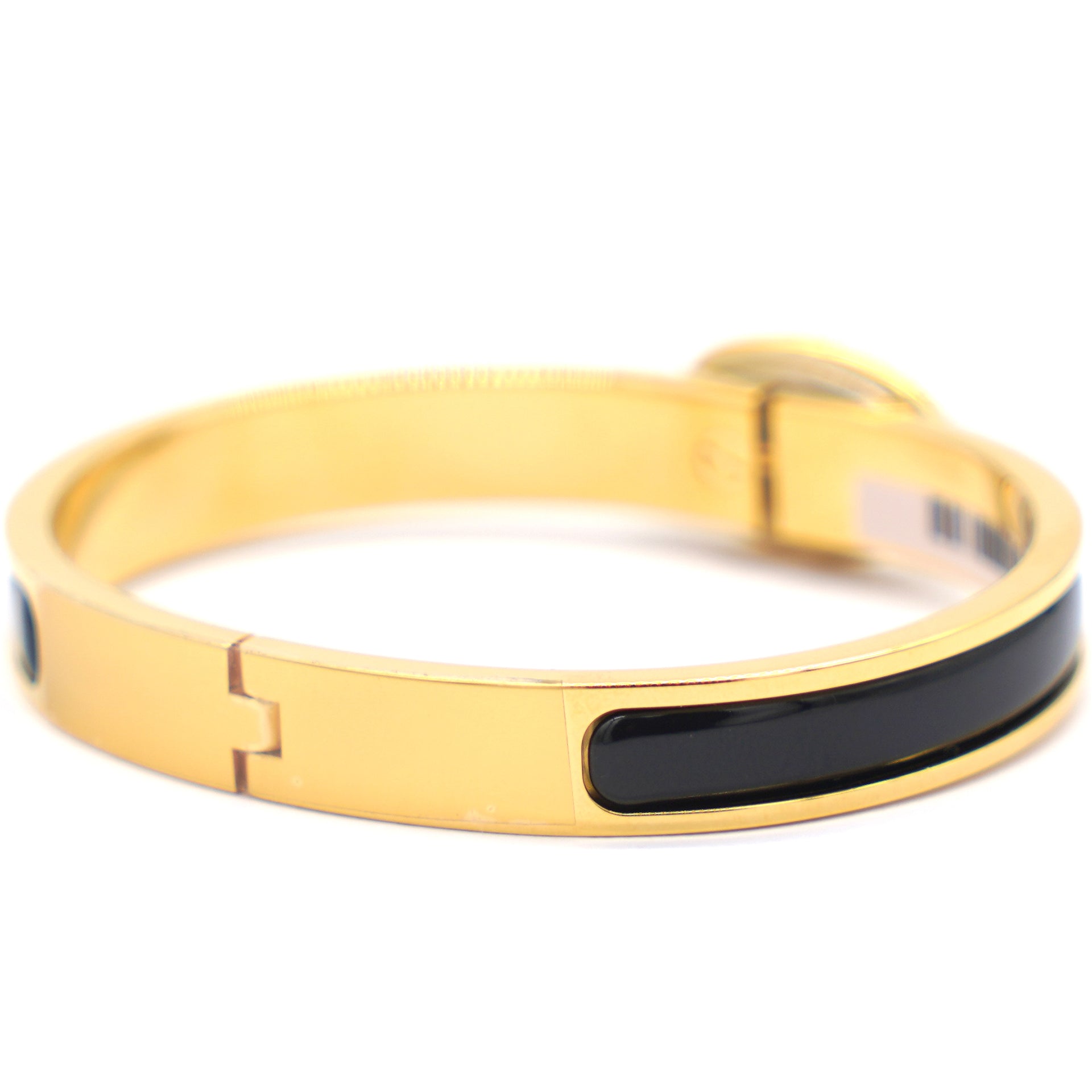 Mini Clic Chaine d'Ancre bracelet