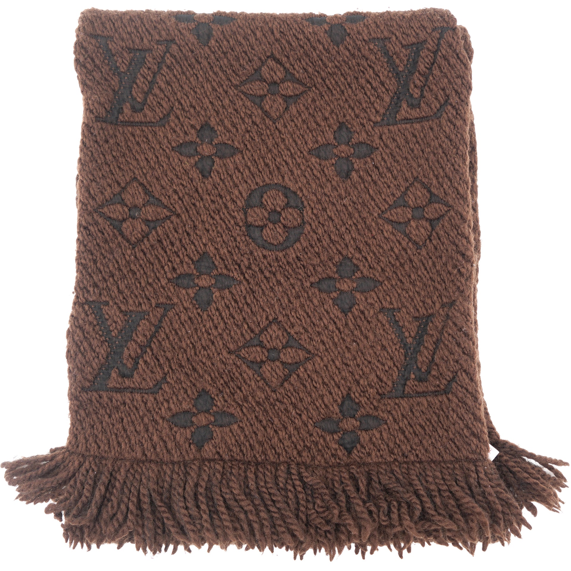 lv scarf and