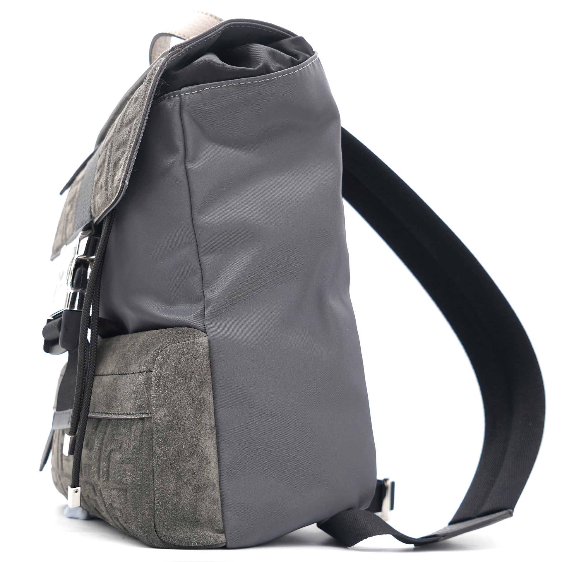 Fedni Fendiness Small Belt Backpack – STYLISHTOP