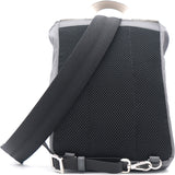 Fendiness Small Belt Backpack