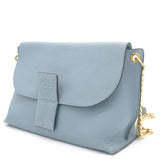 Avenue Shoulder Bag Blue