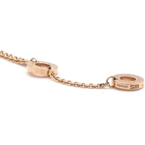 Rose Gold Diva Bracelet