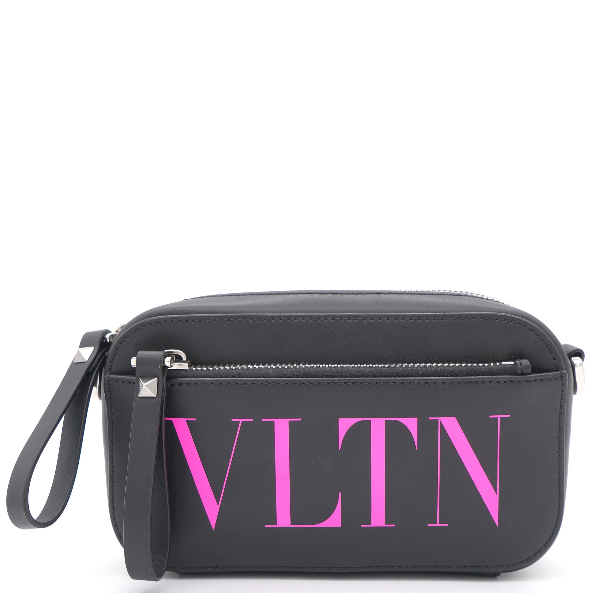Small VLTN Crossbody Bag