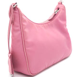 Re-Edition 2005 Pink Nylon Bag