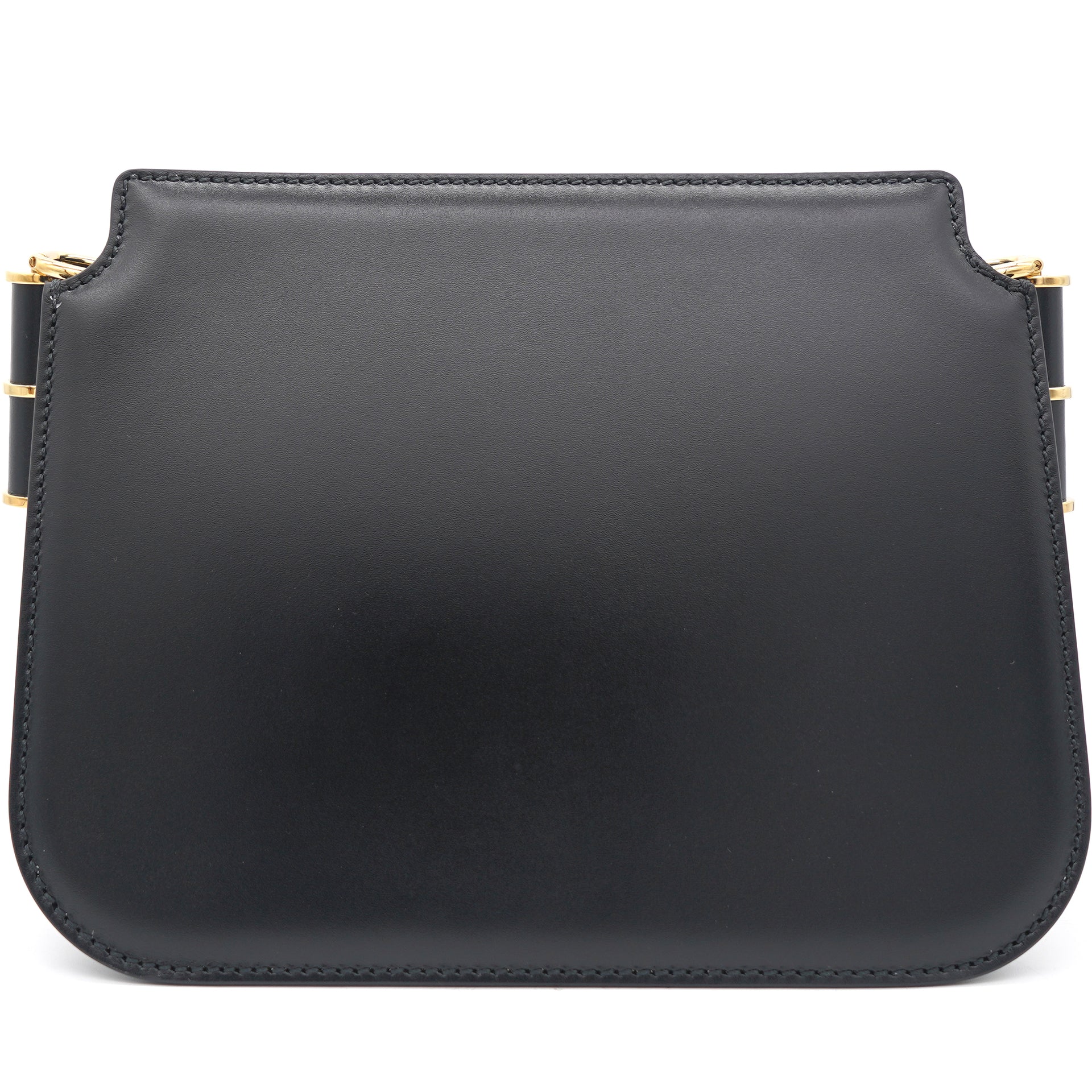 Fendi Black Kan I shoulder bag with Fendi Black Logo detail leather bag  strap | Bags, Black shoulder bag, Shoulder bag