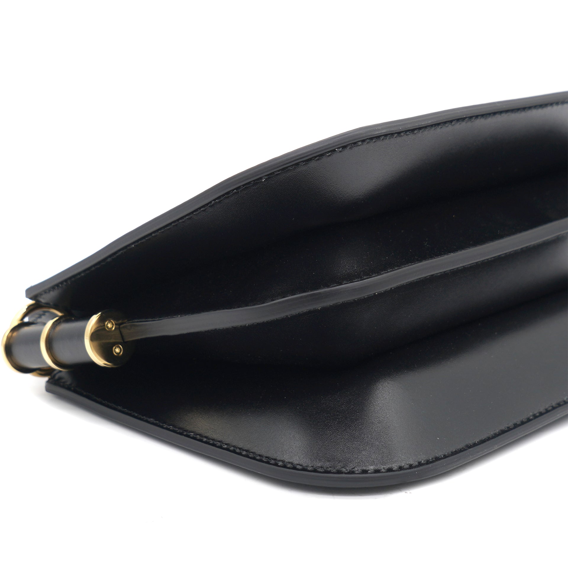 Black ‘Fendi Touch’ Shoulder Bag