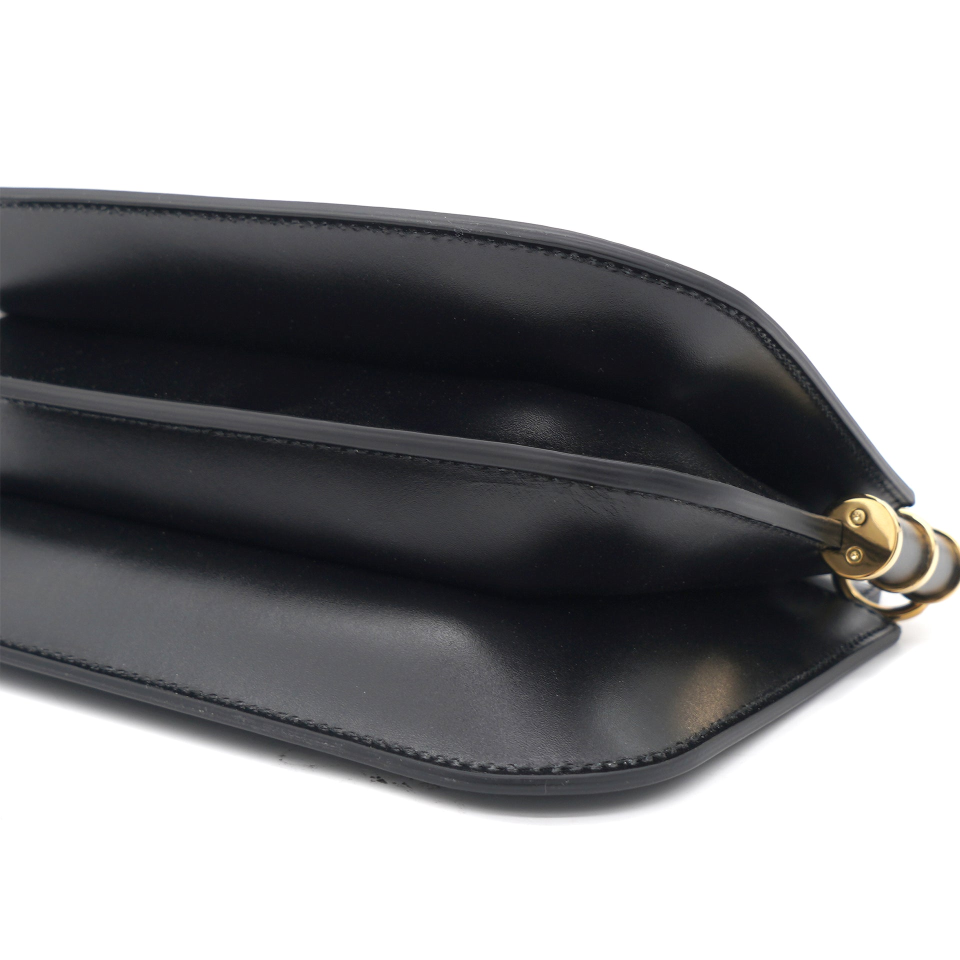 Black ‘Fendi Touch’ Shoulder Bag