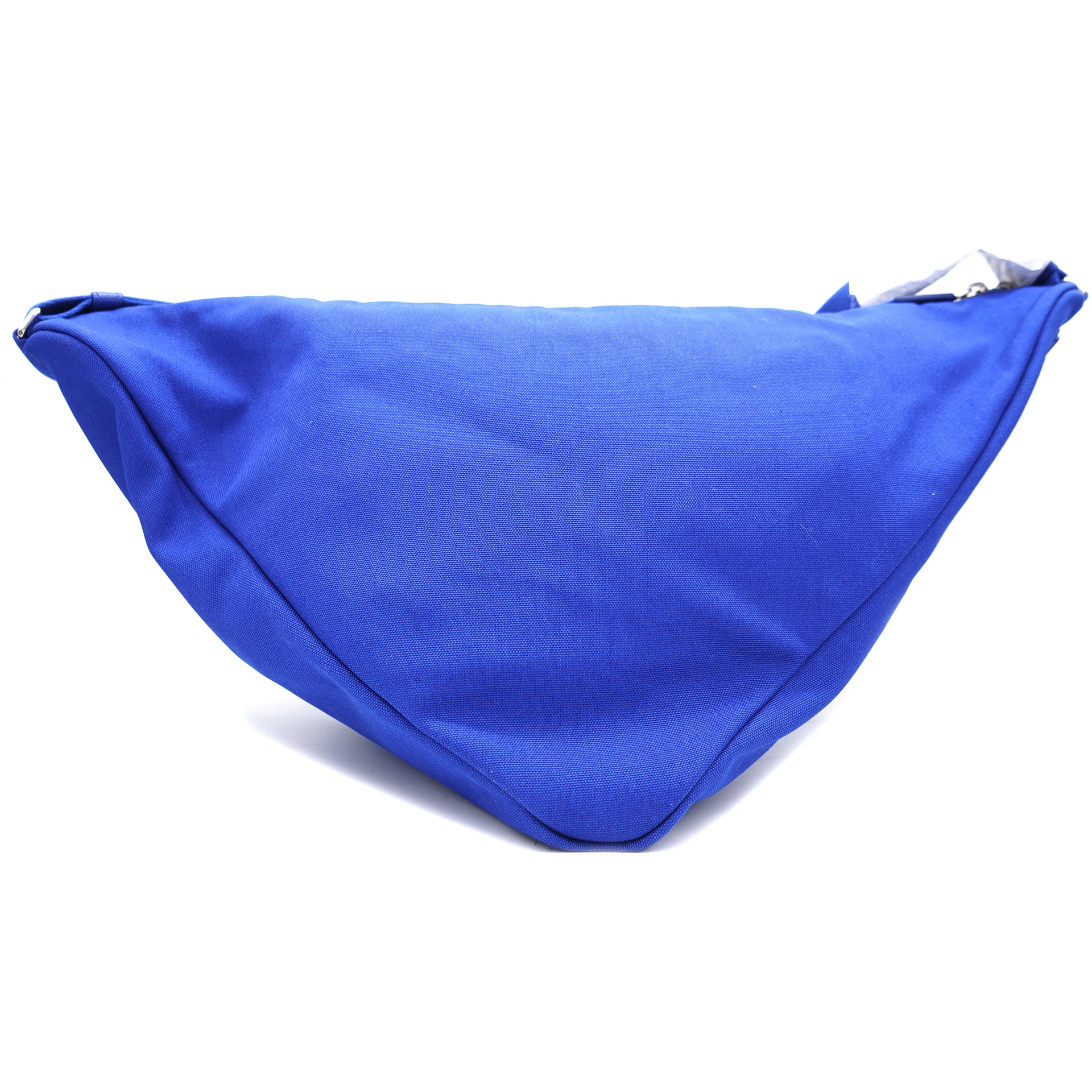 Large Triangle Bag Bluette