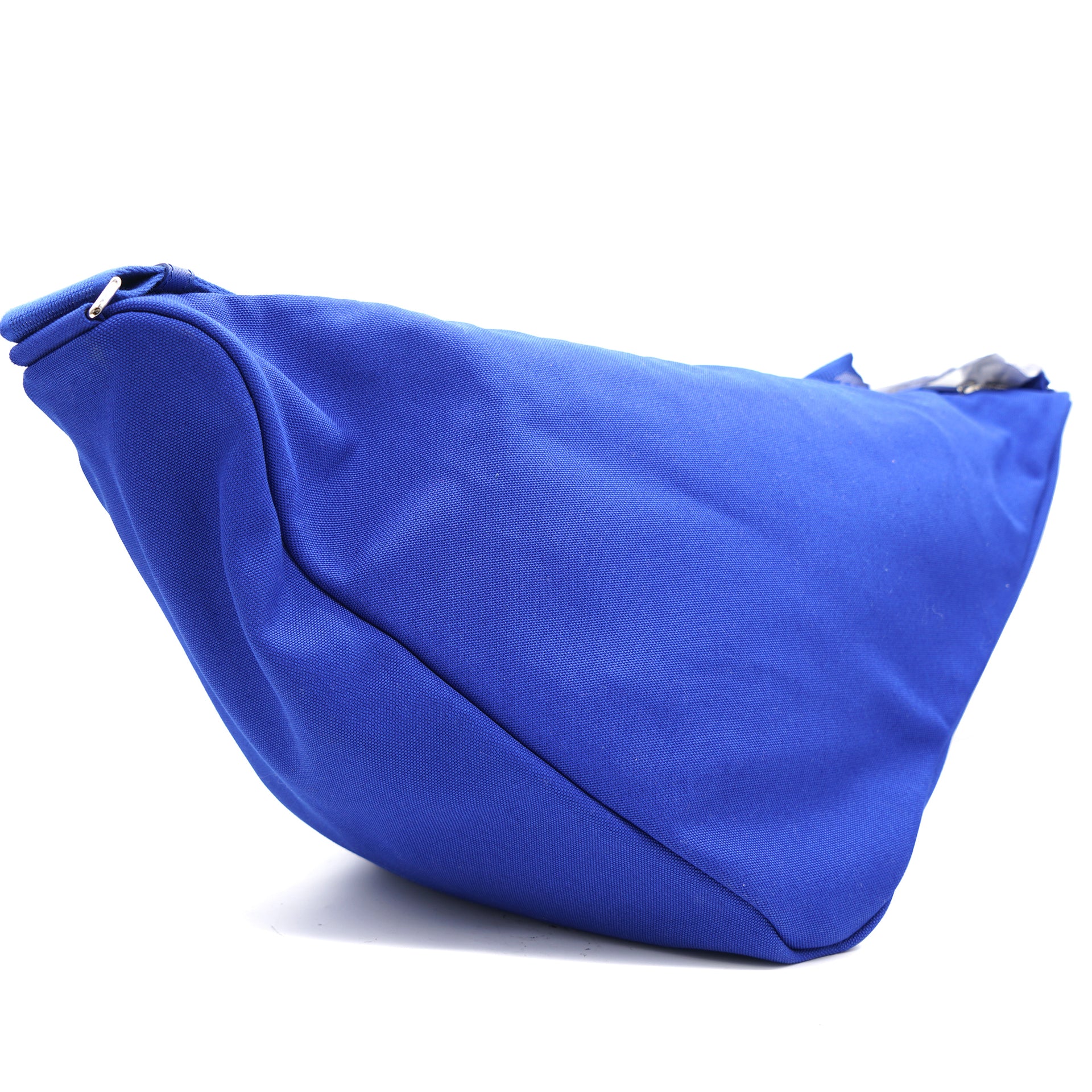 Large Triangle Bag Bluette