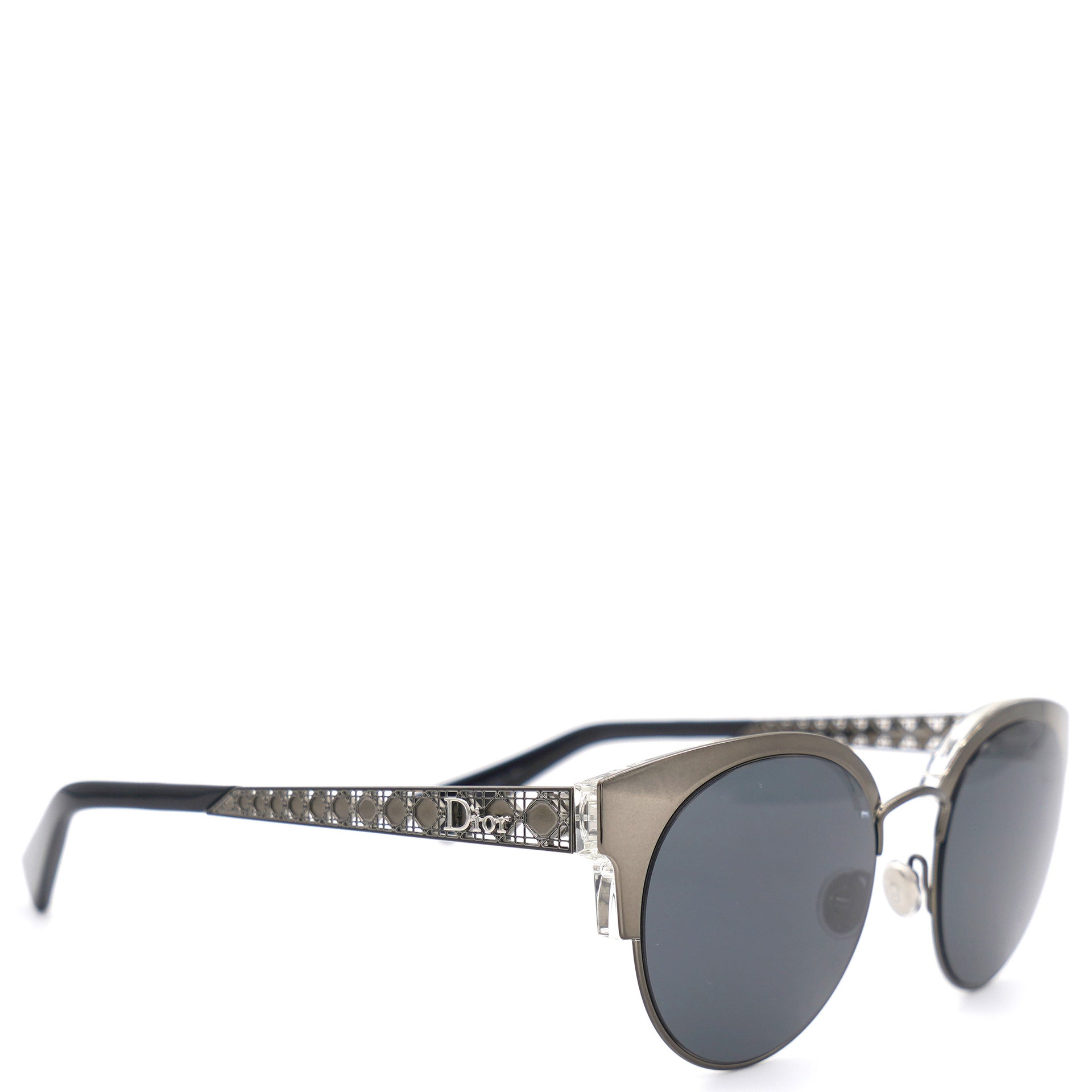 Preowned Christian Dior Composite 10 Sunglasses  Sabrinas Closet