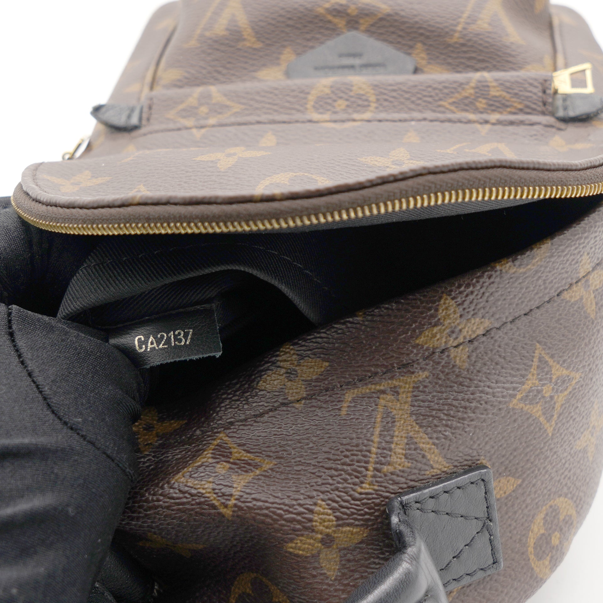 What's in My Bag  Louis Vuitton Palm Springs MM 